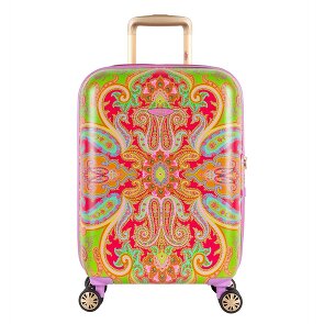 Oilily Travel 4 kółka Walizka 67 cm