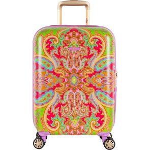 Oilily Travel 4 kółka Walizka 67 cm
