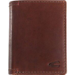camel active Salamanca Portfel Skóra 12 cm