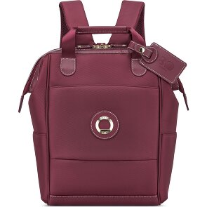 Delsey Paris Chatelet Air 2.0 Plecak Ochrona RFID 37.5 cm Komora na laptopa
