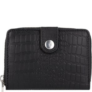 Cowboysbag Portmonetka Haxby portfel skórzany 13,5 cm