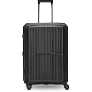 Pactastic Collection 01 4 kółka Walizka M 67 cm z plisą rozprężną