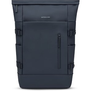 Kapten & Son Helsinki Pro Plecak 52 cm Komora na laptopa