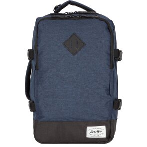Worldpack Cabin Pro Plecak 40 cm Komora na laptopa Worldpack Cabin Pro Plecak 40 cm Komora na laptopa