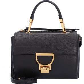 Coccinelle Arlettis Handbag Leather 19 cm