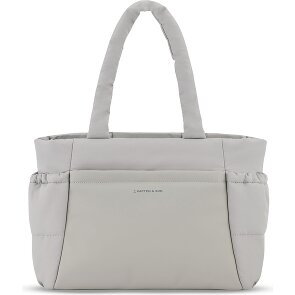 Kapten & Son Hellvi Shopper Bag 41.5 cm Komora na laptopa