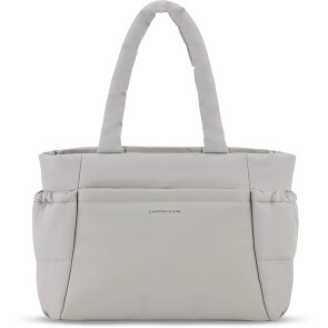 Kapten & Son Hellvi Cloud Shopper Bag 41.5 cm Komora na laptopa