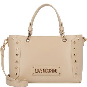 Love Moschino Timeless Shopper Bag 25 cm