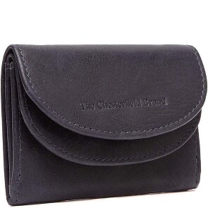 The Chesterfield Brand Newton Portfel Ochrona RFID Skóra 10 cm