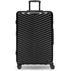 Redolz Essentials 18 4 kółka Walizka 76 cm z plisą rozprężną