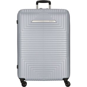 Samsonite Gateway 200 4 kółka Walizka 75 cm