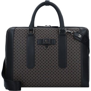 AIGNER The Core Briefcase 37 cm komora na laptopa