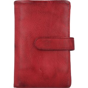 Jack Kinsky Nelson Wallet RFID Leather 9,5 cm
