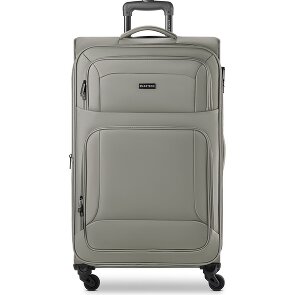 Smartbox Edition 04 4 kółka Walizka 78 cm z funkcją poszerzenia