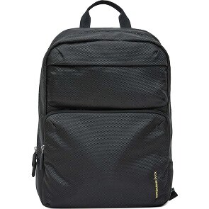 Mandarina Duck Zephyr Plecak 39 cm Komora na laptopa