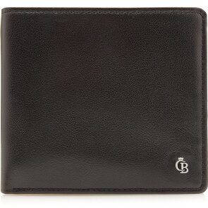 Castelijn & Beerens Portfel Vita RFID Skóra 11 cm