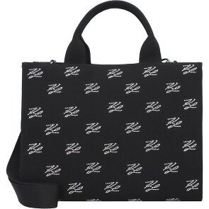 Karl Lagerfeld Autograph Shopper Bag 33 cm Karl Lagerfeld Autograph Shopper Bag 33 cm