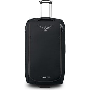 Osprey Daylite 115 2 kółka Torba podróżna 82 cm