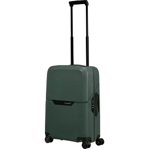 Samsonite Magnum 2 4 kółka Walizka kabinowa 55 cm