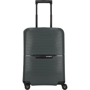 Samsonite Magnum Eco 4 kółka Walizka kabinowy 55 cm