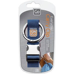 Go Travel Akcesoria do bagażu Everyday Carry Clip