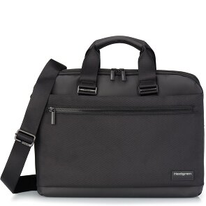 Hedgren Next Byte Briefcase RFID 39 cm przegroda na laptopa