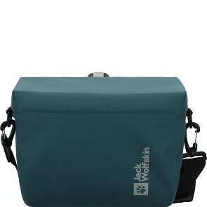 Jack Wolfskin Gravex Torba na rower 27 cm