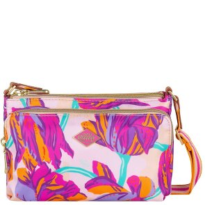 Oilily Tulipy Torba na ramię 20 cm