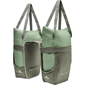 Vaude TwinShopper Torba na rower 42 cm