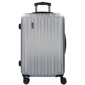 bugatti Lima 2.0 Wózek 4-kołowy 75 cm z podwójnymi kołami