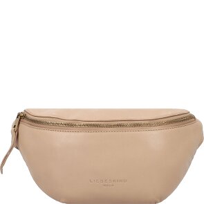 Liebeskind Tavia Saszetka Skórzany 32 cm Liebeskind Tavia Saszetka Skórzany 32 cm