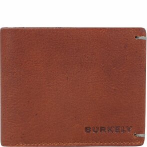 Burkely Antique Avery Wallet RFID Leather 12 cm