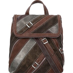 Desigual Fibonacci Hampton Plecak miejski 28 cm