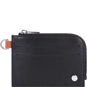 Bree Luc Etui na karty kredytowe Skórzany 11 cm