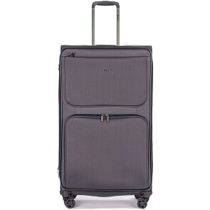 Stratic Bendigo Light Plus Wózek 4-kołowy 84 cm Komora na laptopa