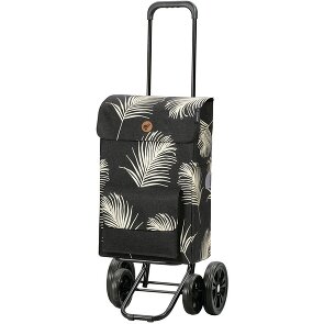 Andersen Shopper Quattro Shopper Signe Walizka na zakupy 59 cm