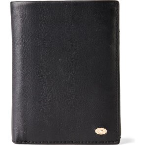 Esquire Chicago Portfel Skórzany 13 cm