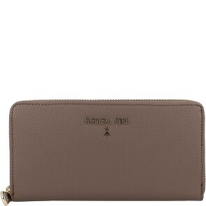 Patrizia Pepe Essentials Wallet Leather 19 cm