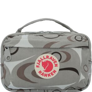 Fjällräven Kanken Art Saszetka 18 cm