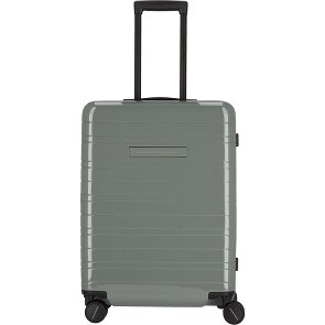 Horizn Studios H6 Essential Glossy Wózek 4-kołowy 64 cm