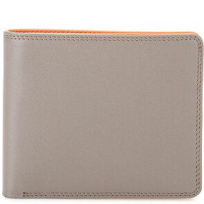 Mywalit Portfel RFID skórzany 11 cm