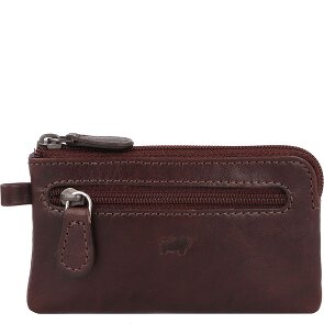 Braun Büffel Arezzo Key Case Leather 11 cm