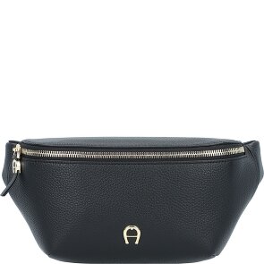 AIGNER Fashion Saszetka Skórzany 24 cm