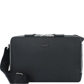 Lacoste Chantaco Torba na ramię Skóra 26 cm