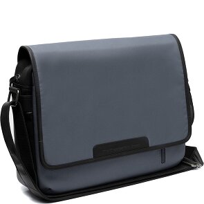 The Chesterfield Brand Fusion Falun Posłaniec 40 cm Komora na laptopa