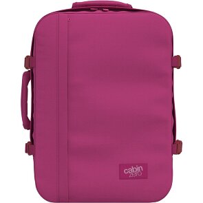 Cabin Zero Travel Plecak 51 cm Komora na laptopa Cabin Zero Travel Plecak 51 cm Komora na laptopa
