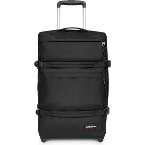 Eastpak Transit'R Plus 2 kółka Walizka kabinowa 55 cm