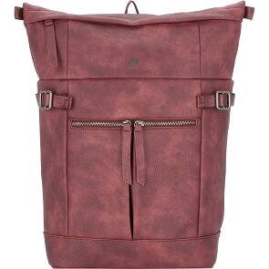 Greenburry Plecak Fanny 43 cm z przegrodą na laptopa