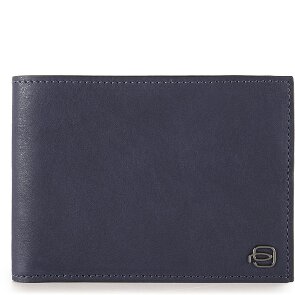 Piquadro Skórzany portfel Uomo 12,5 cm