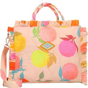 Oilily Fruitballs Shopper Bag 25 cm